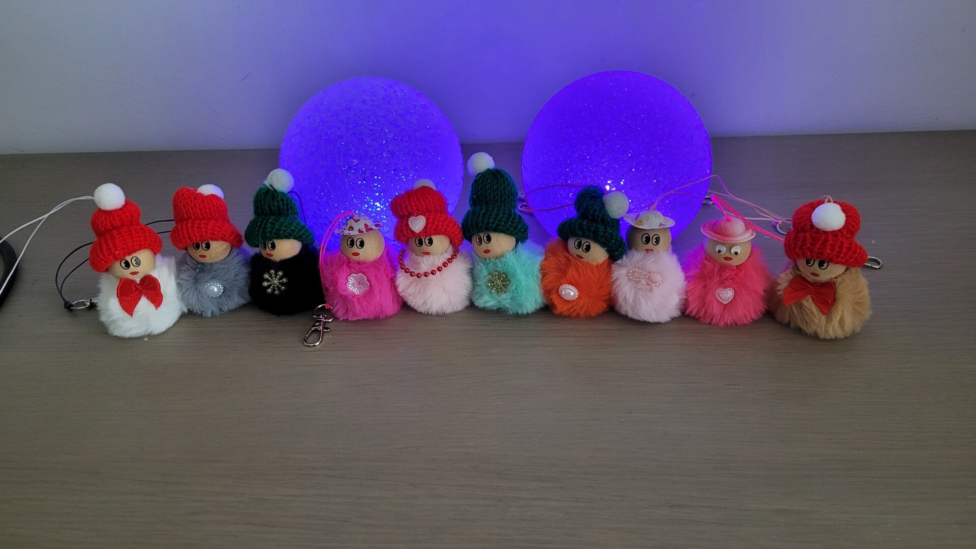 Attaches pour sac – Déstockage