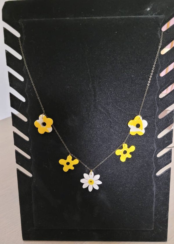 Pendentif polymère