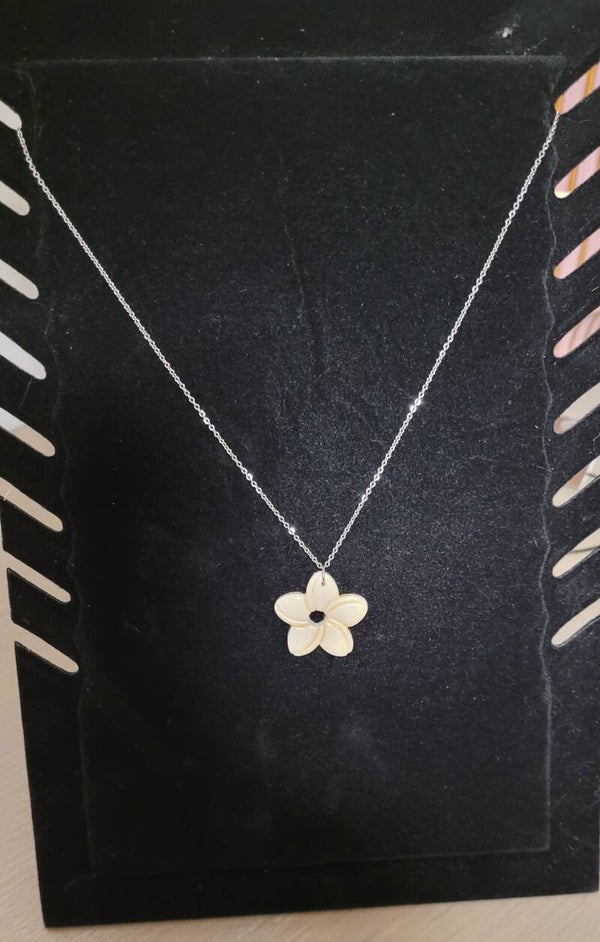 Pendentif polymere
