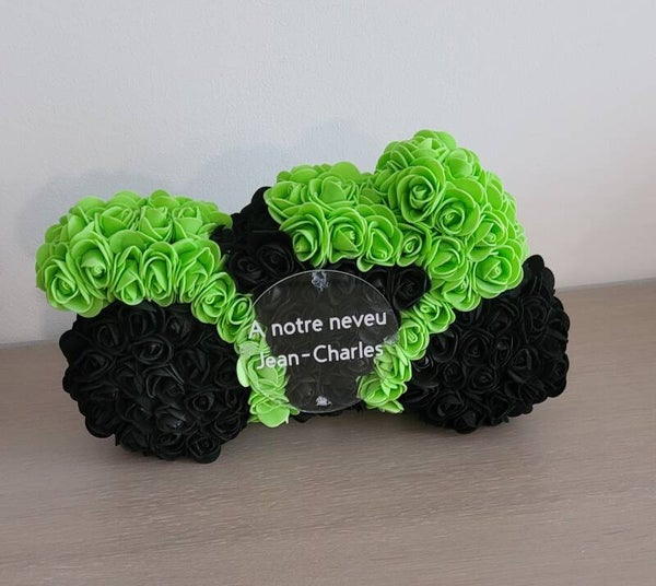 moto florale