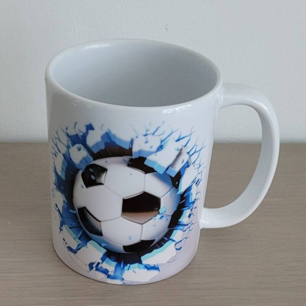 ☕ Mug en déstockage