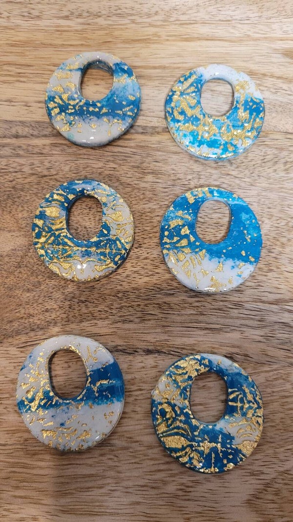 🌊 Pampilles Azura