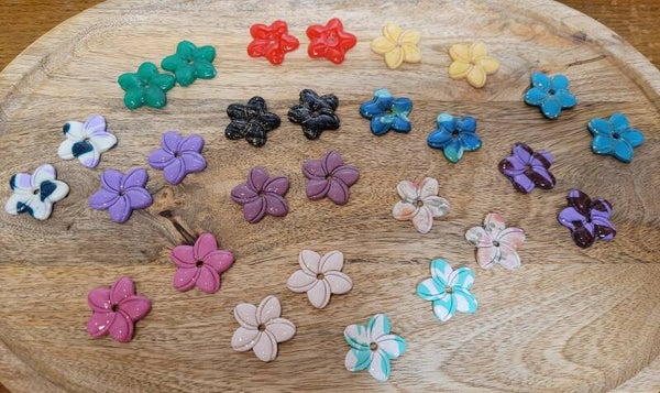 🌸 Pampilles Diana