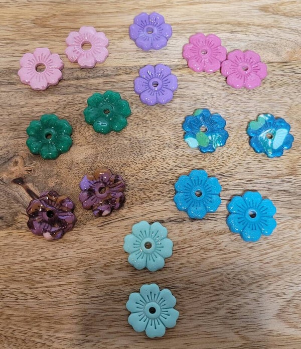 🌼 Pampilles Louise