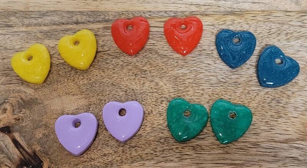 ❤️ Pampilles Cœur