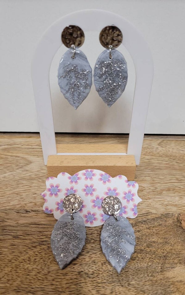 Pampilles “Feuille”