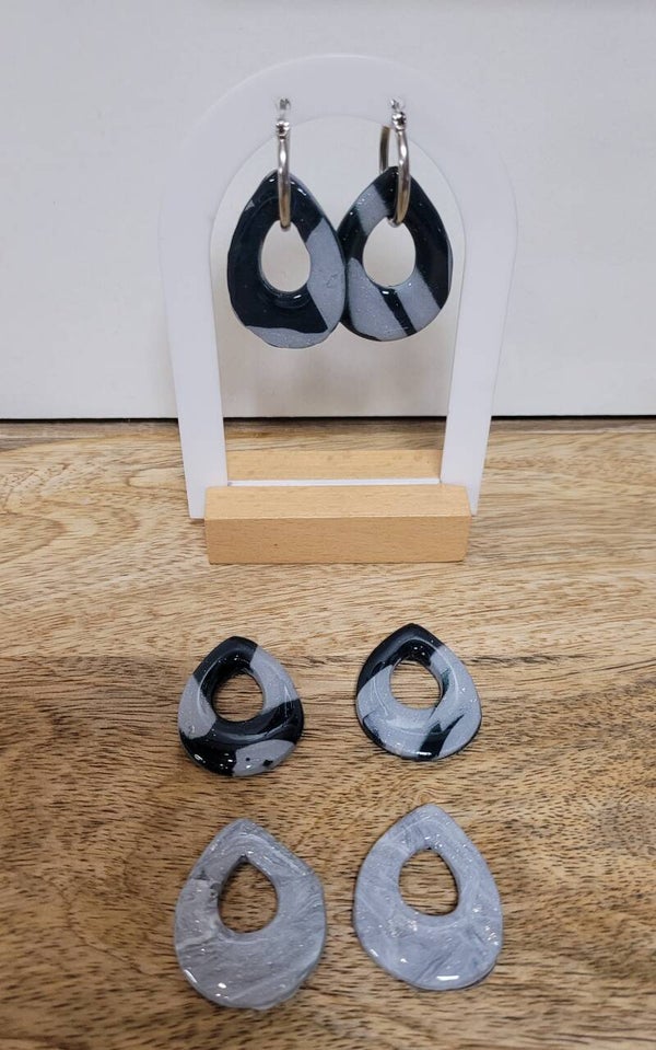 Pampilles “Goutte”