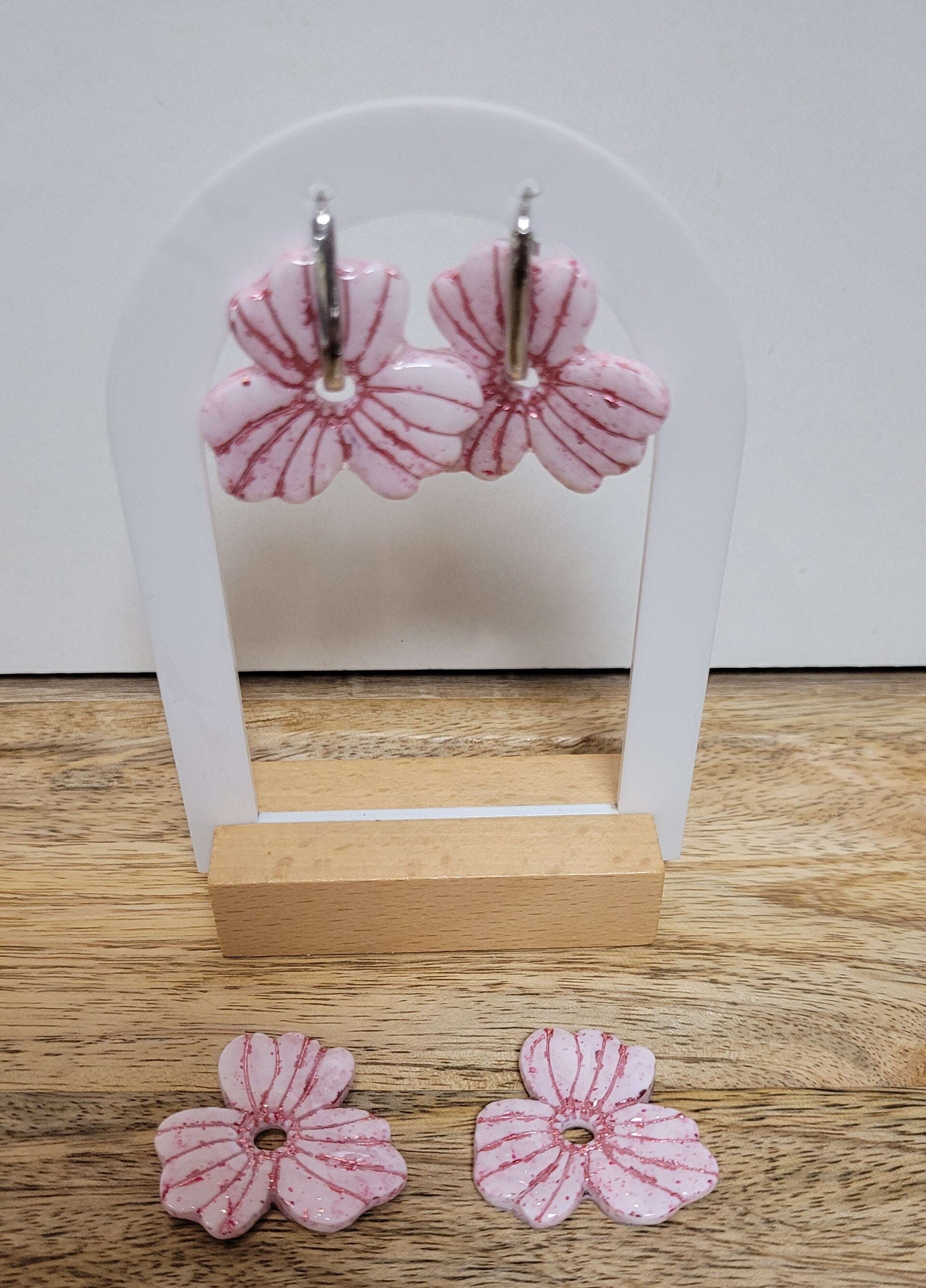 🌸 Pampilles Flavie – Délicatesse floral