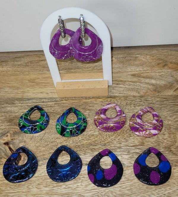 ✨ Pampilles Calista