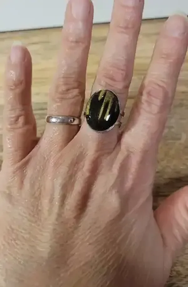 Bijoux artisanaux – modèles au choix