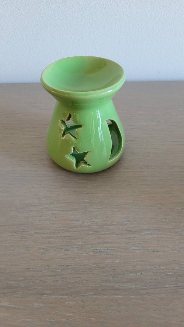 Brûleurs à fondants parfumés