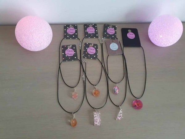 Pendentif
