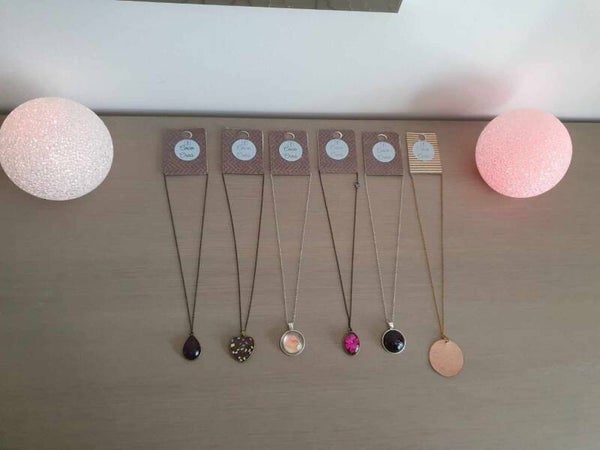 Pendentif