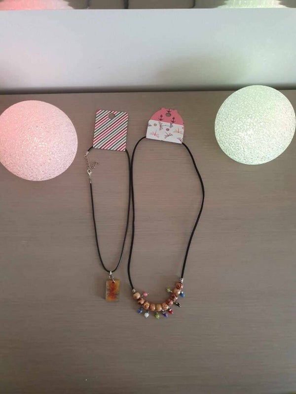 Pendentifs