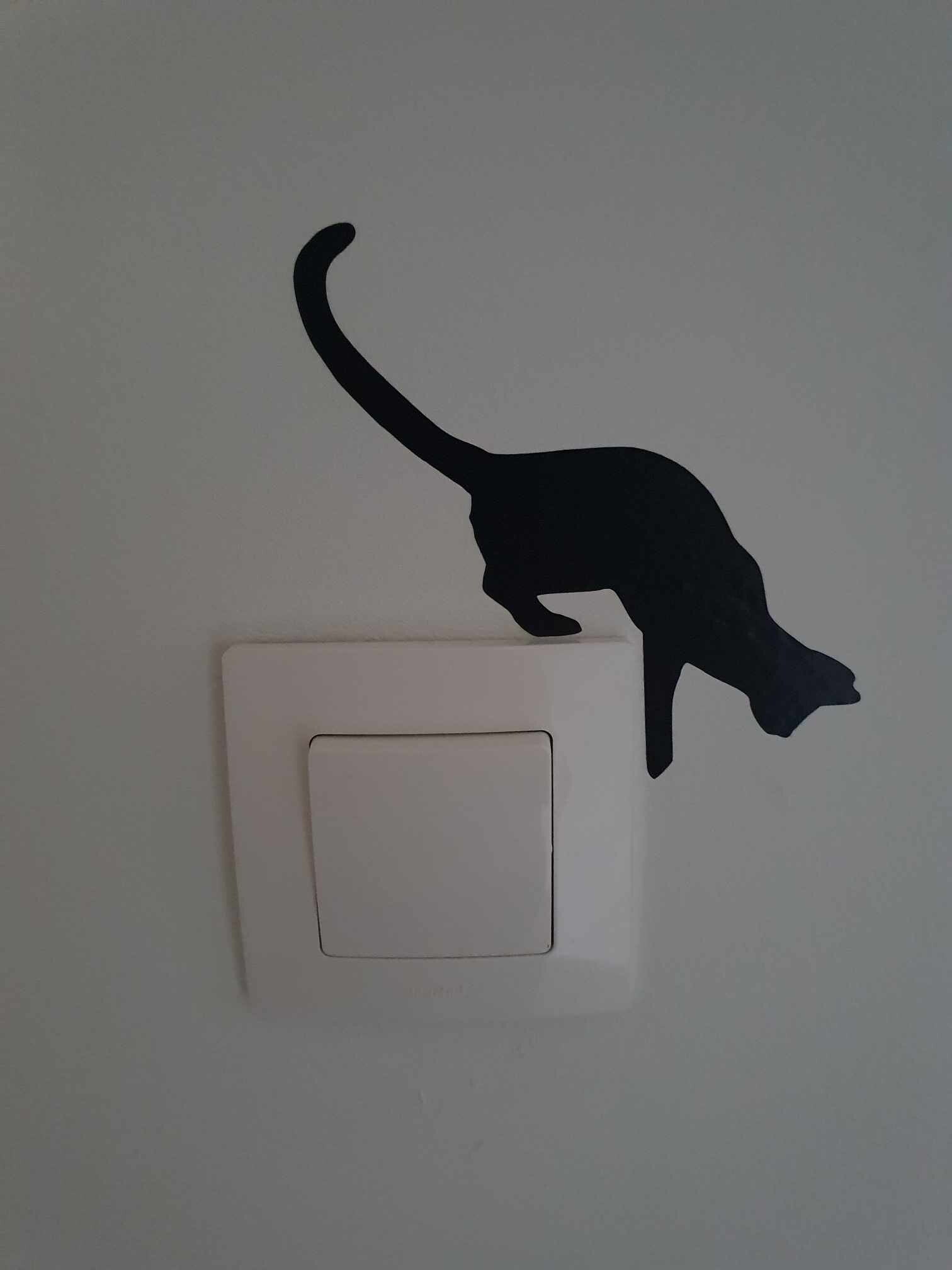 Apportez une touche originale à vos interrupteurs !