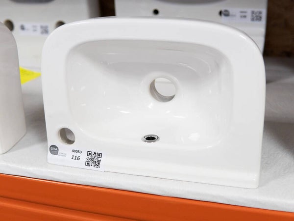 Startbod van kavel nr. 116 =