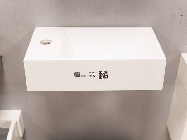 Startbod van kavel nr. 305 =