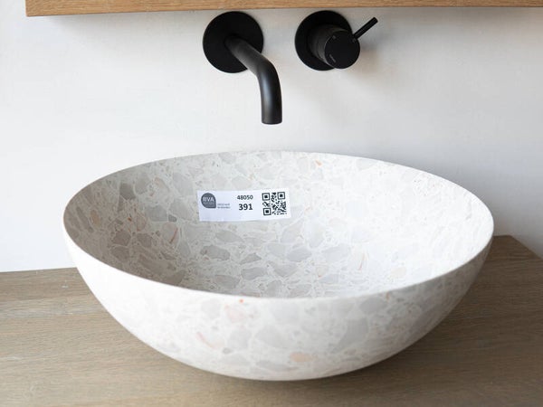 Startbod van kavel nr. 391 =