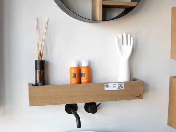 Startbod kavel nr. 413 =