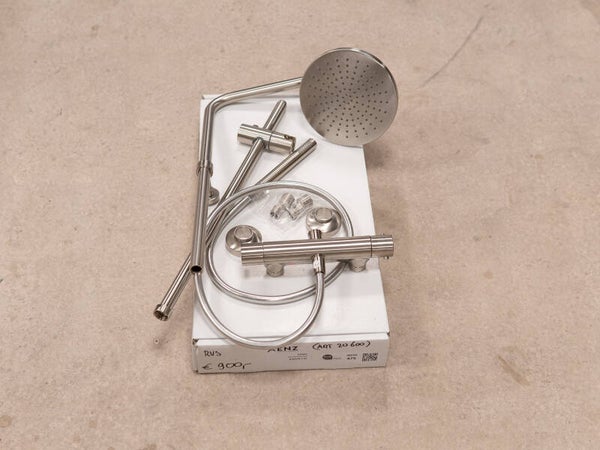 Startbod kavel nr. 475 =