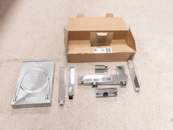 Startbod kavel nr. 528 = 