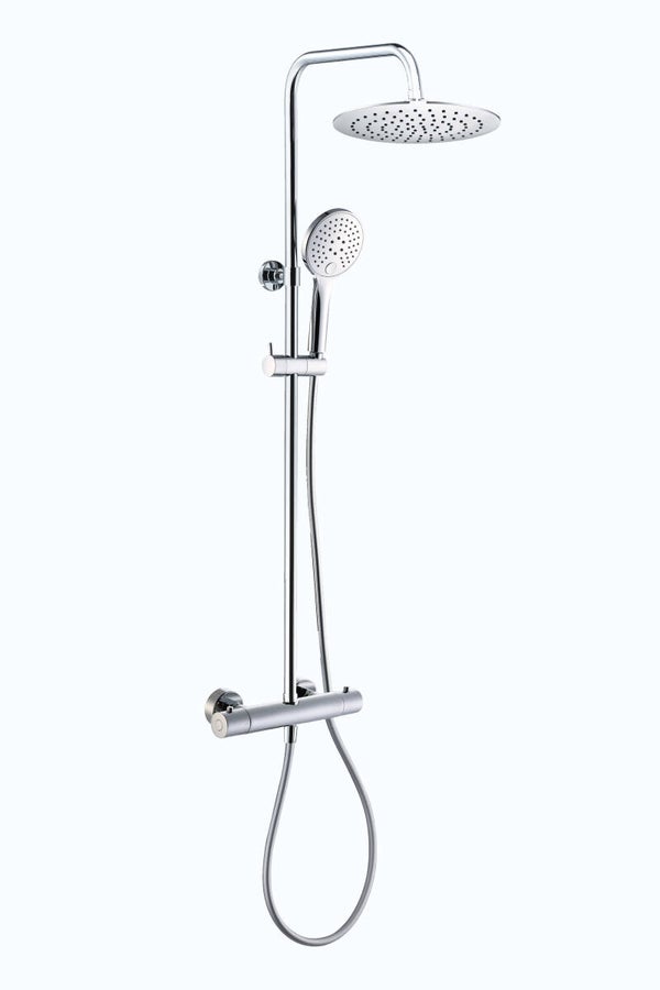 Showerpipe - Doucheset 20 (NIEUW IN DOOS)