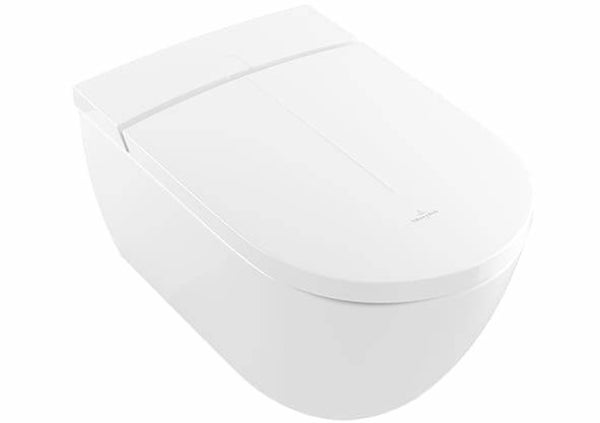 Villeroy & Boch Vi-Clean (NIEUW IN DOOS)