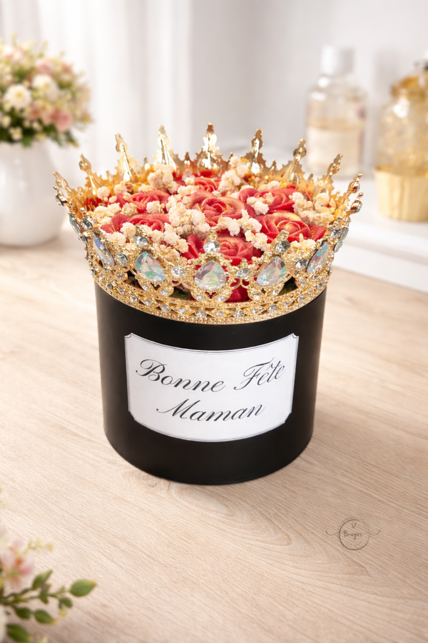 La couronne d'amour
