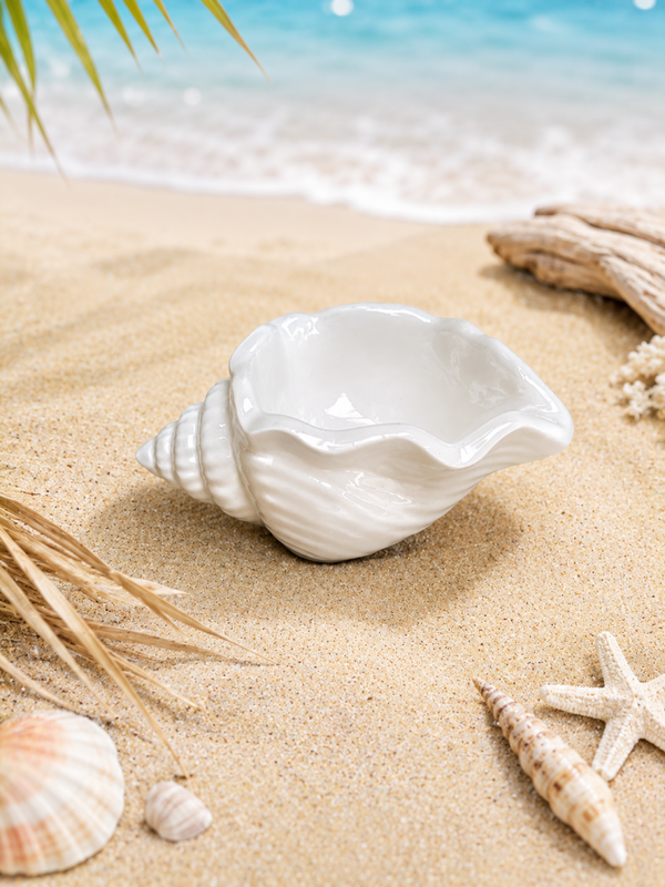 Petit Coquillage