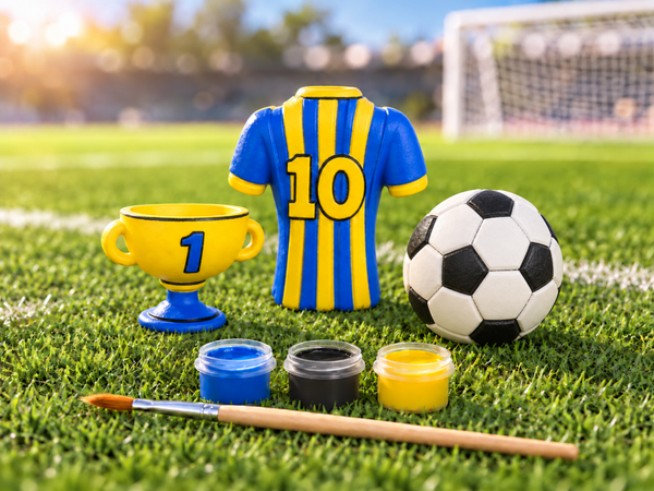 z. Kit créatif foot