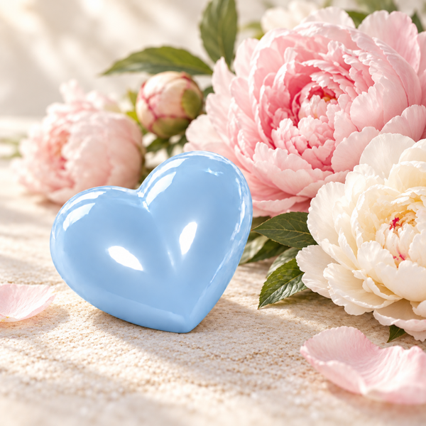 Petit fondant Pivoine
