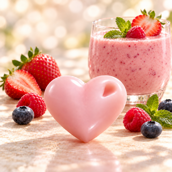 Petit fondant smoothie