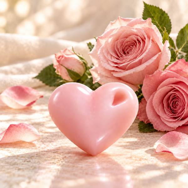 Petit fondant Rose