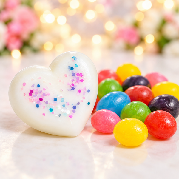 Petit fondant inspiration Dragibus
