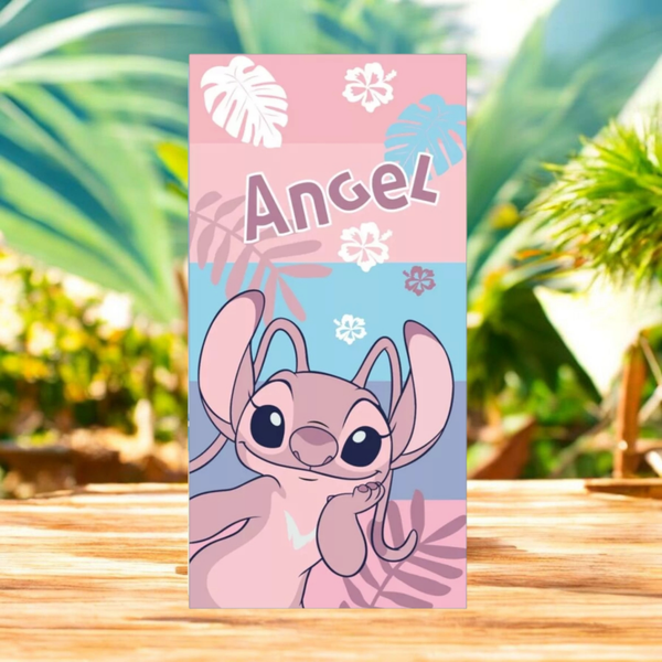 Serviette Angel