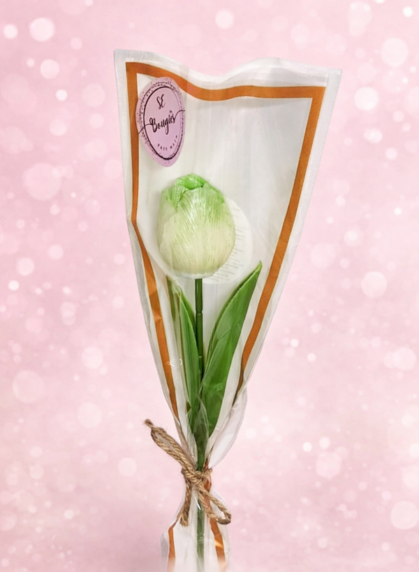 Brin de muguet éternel