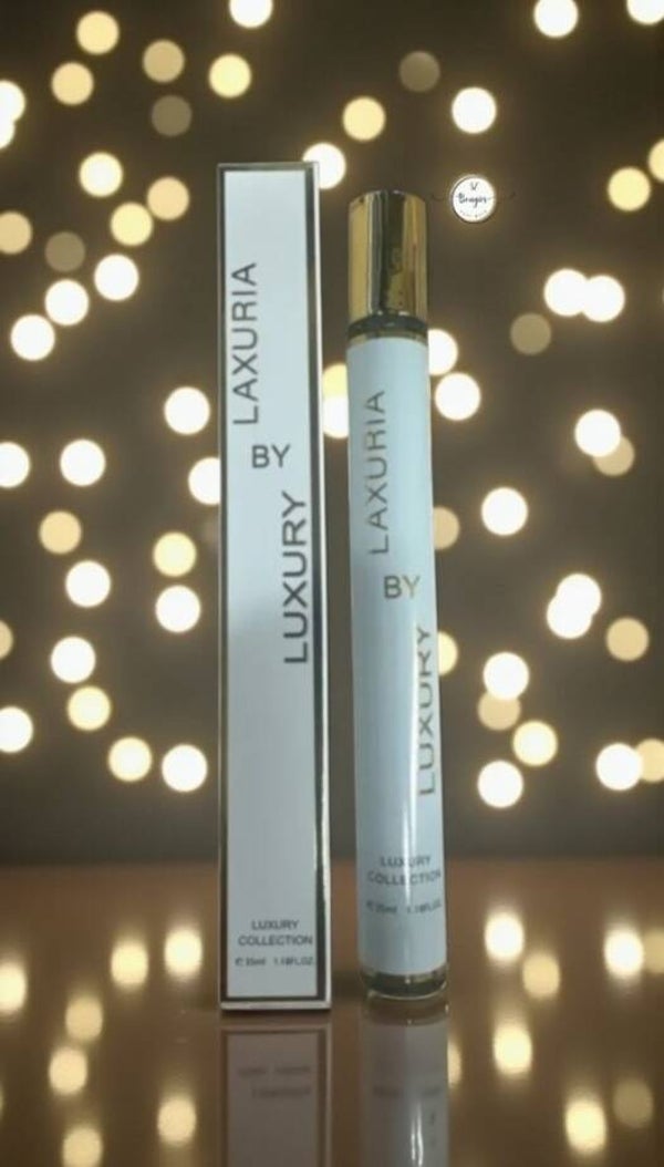 Parfum de poche dupe