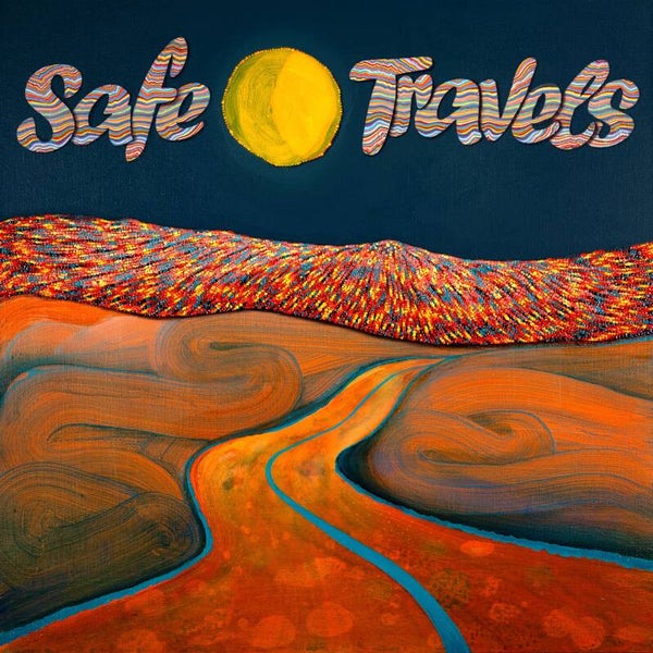 Safe Travels CD