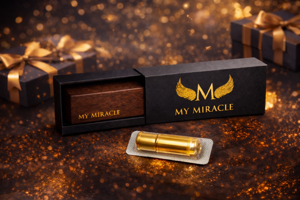 My Miracle Set Rosewood