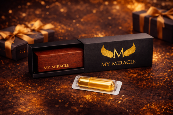My Miracle Set Sapele