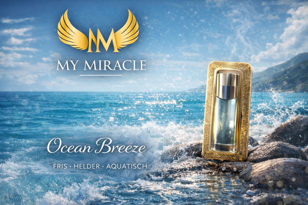 Ocean Breeze