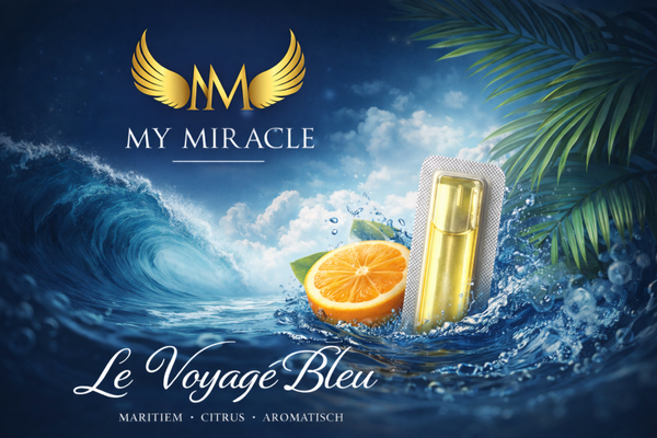 Le Voyage Bleu