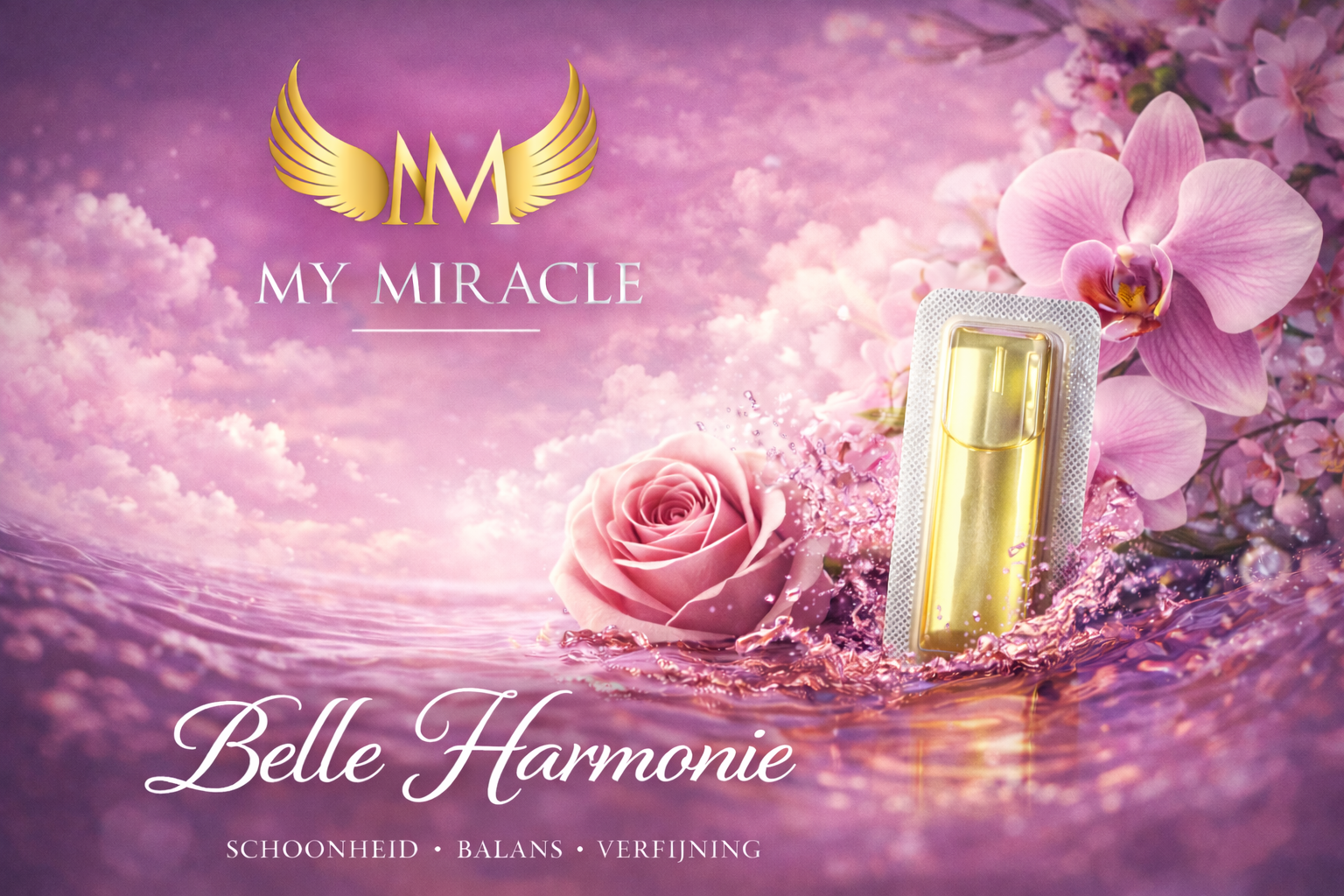 Belle Harmonie