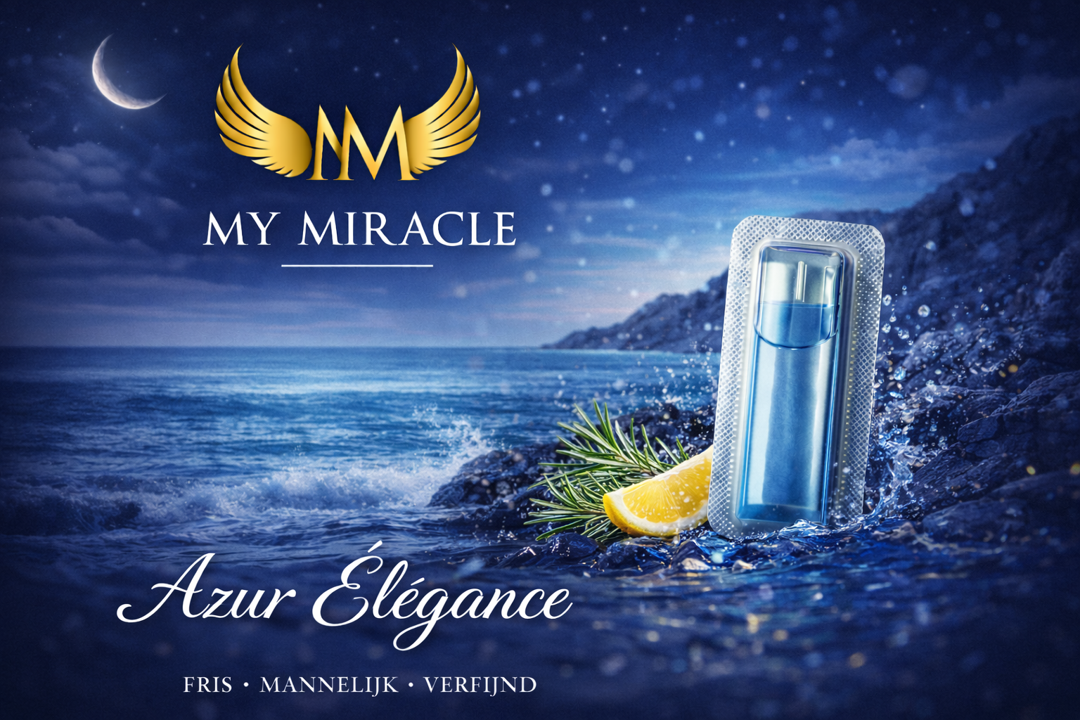 Azur Élégance