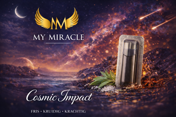 Cosmic Impact