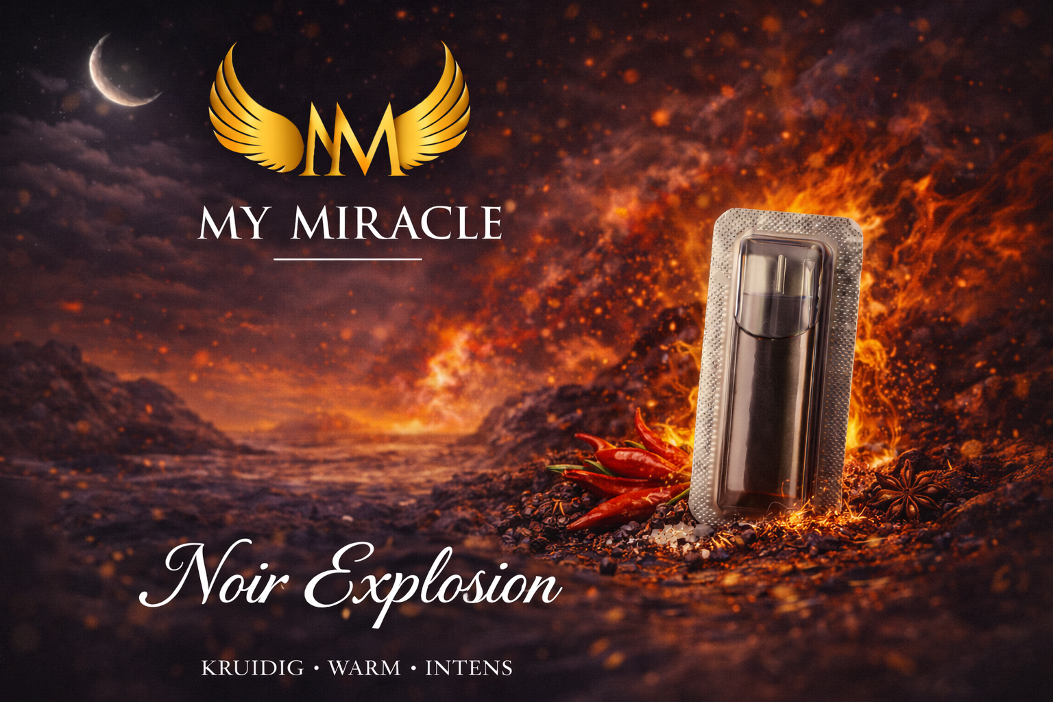 Noir Explosion