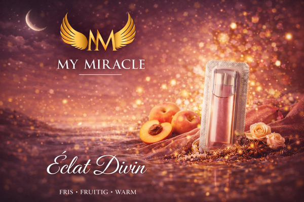 Éclat Divin