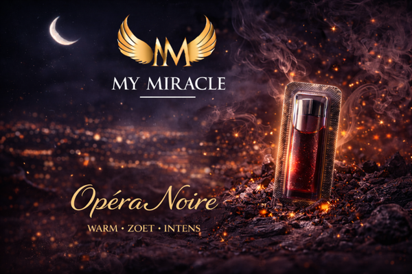 Opéra Noire
