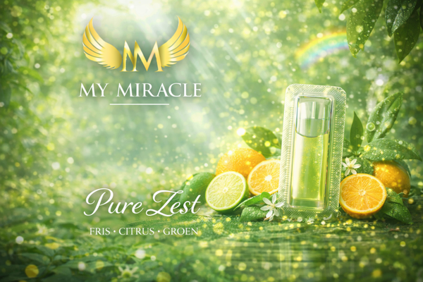 Pure Zest