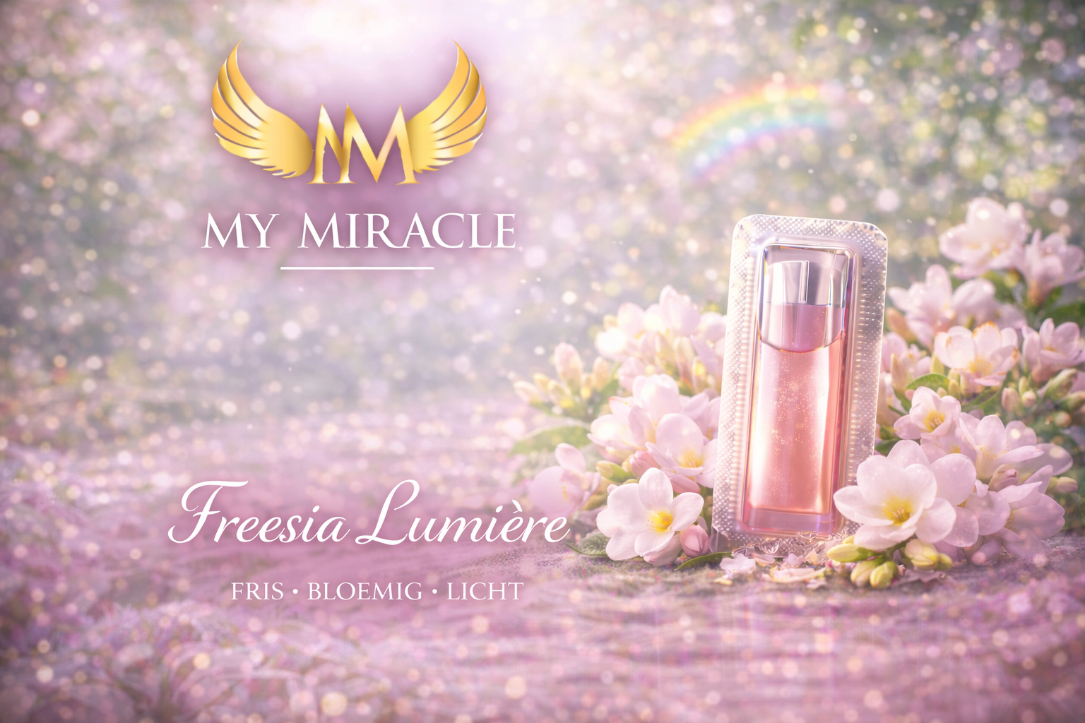 Freesia Lumière